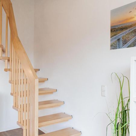 Ferienwohnung Windstaerke 8 Scharbeutz Exteriér fotografie