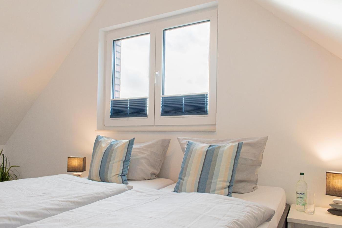 Ferienwohnung Windstaerke 8 Scharbeutz Exteriér fotografie