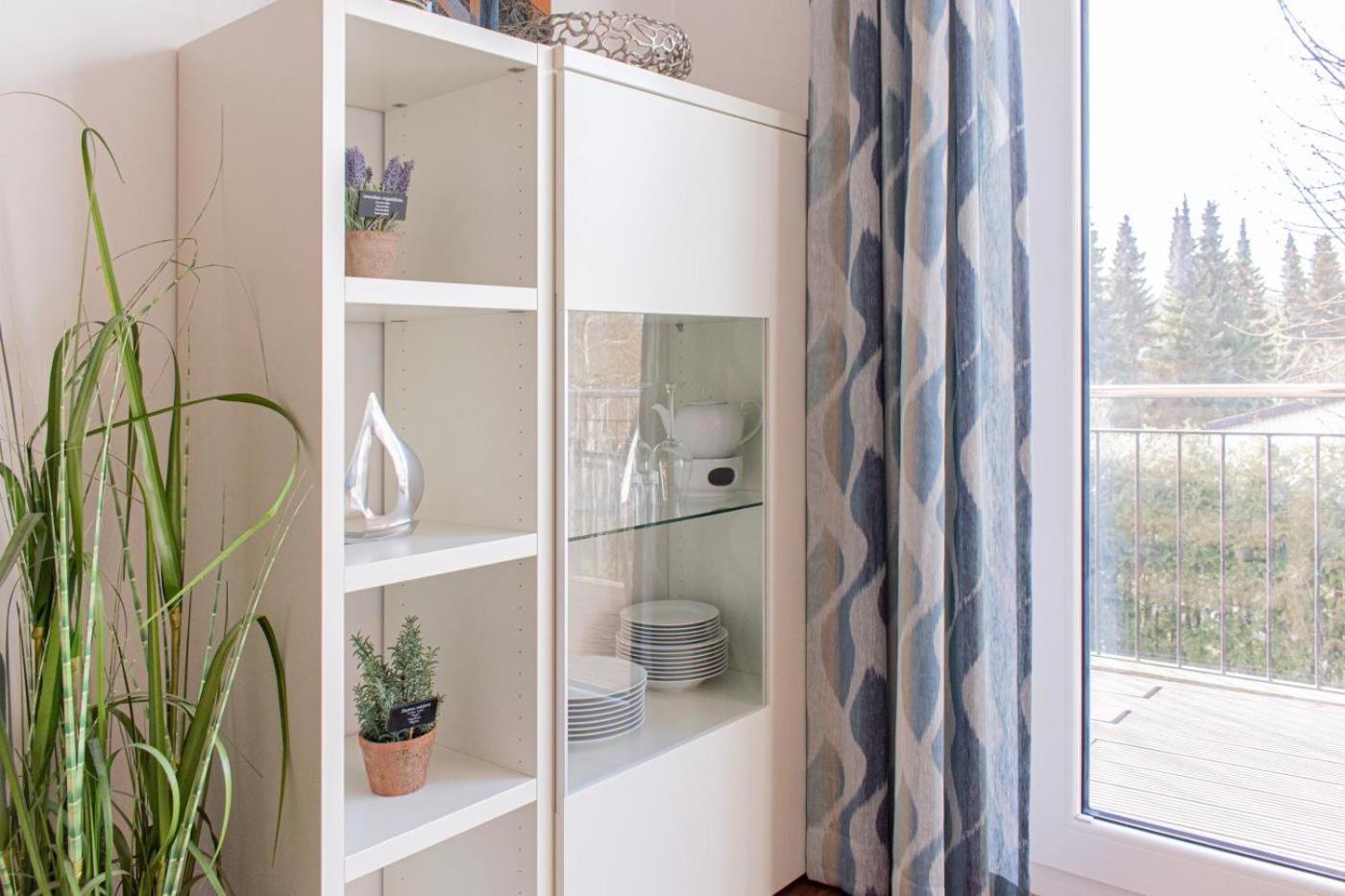 Ferienwohnung Windstaerke 8 Scharbeutz Exteriér fotografie
